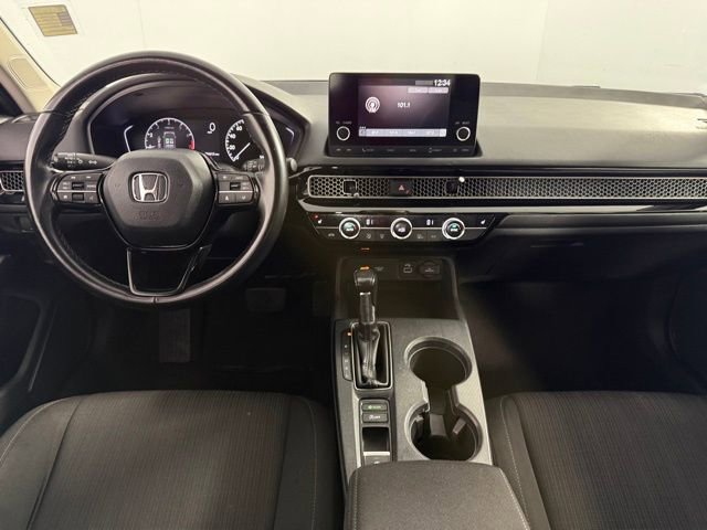 Used 2022 Honda Civic EX image 24