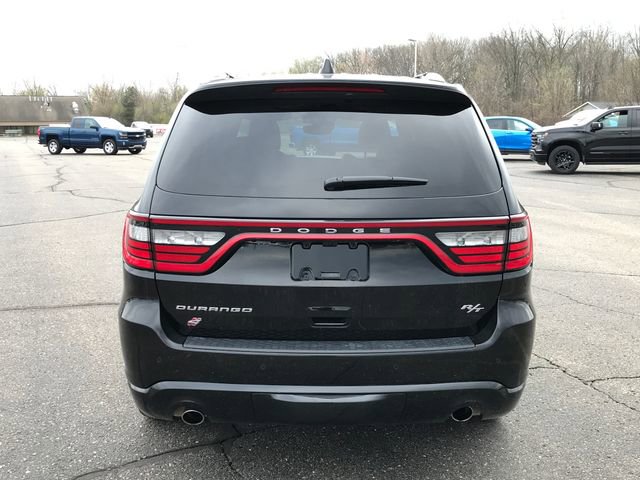 Used 2025 Dodge Durango R/T image 5