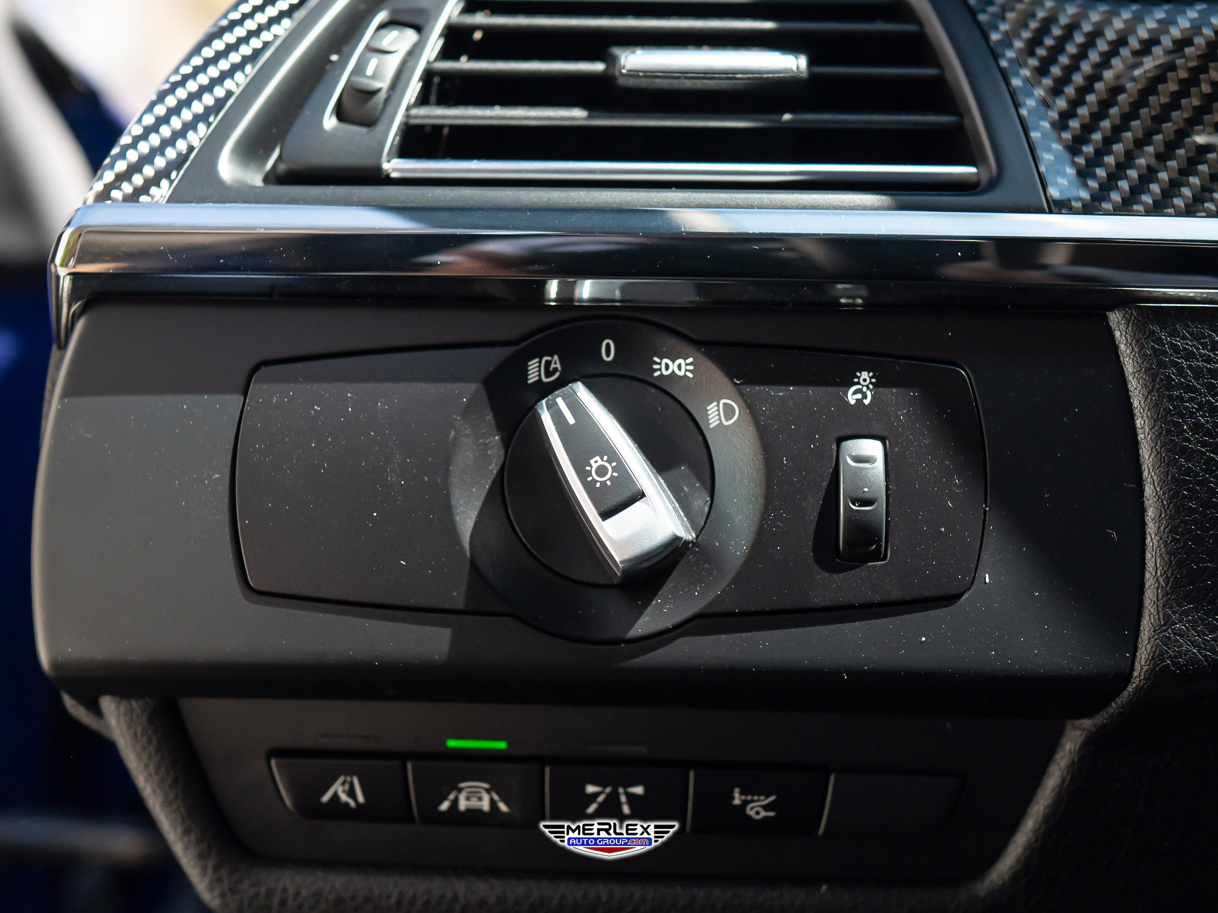 Used 2016 BMW M6 Coupe RWD image 36