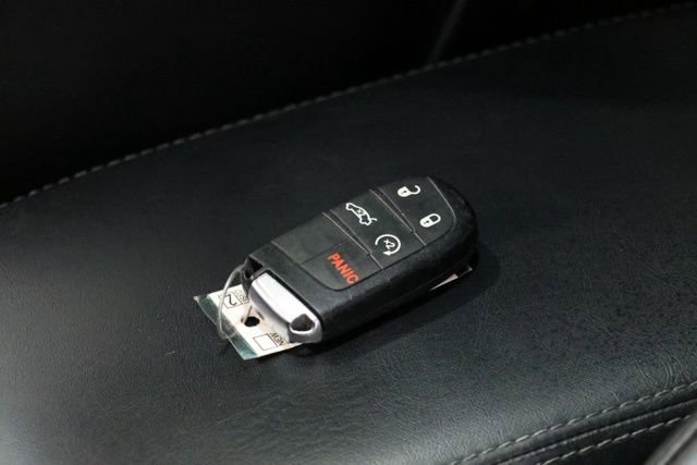 Used 2022 Dodge Charger Scat Pack RWD image 41