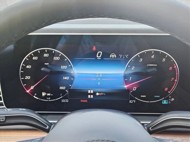 New 2026 Mercedes-Benz GLS 450 4MATIC image 10