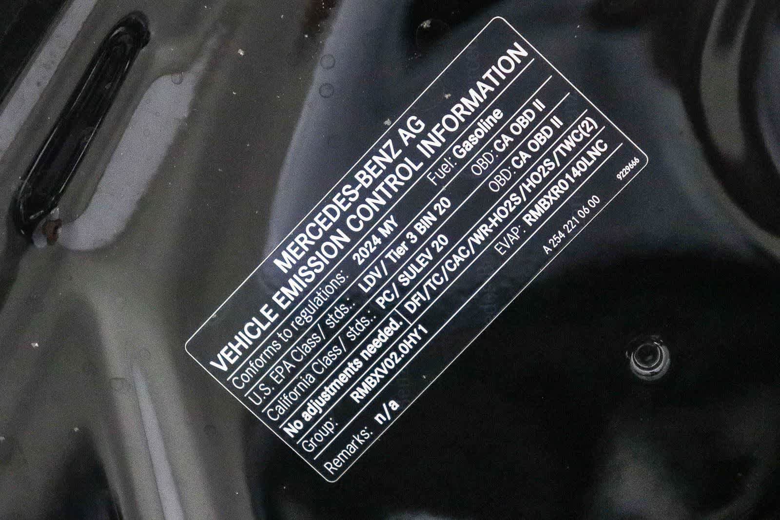 Used 2024 Mercedes-Benz C 300 Sedan image 29