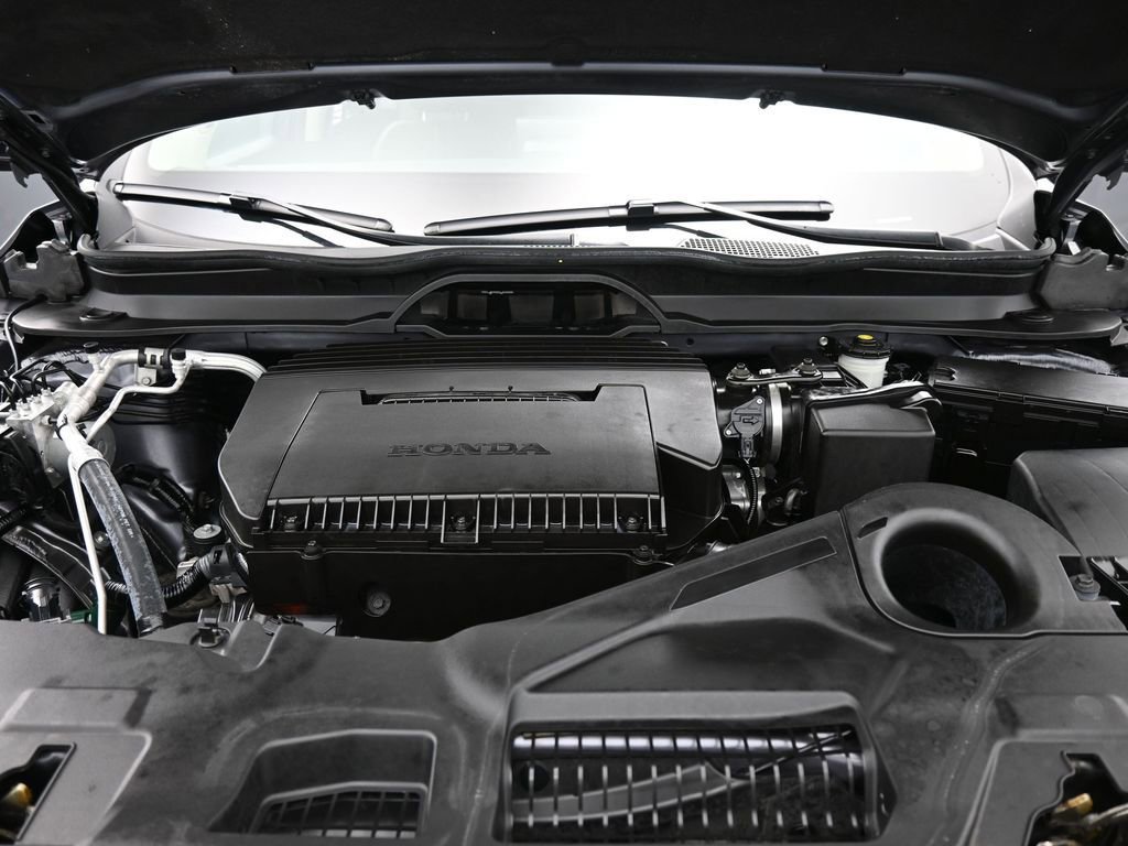 Certified 2023 Honda Pilot Elite image 44