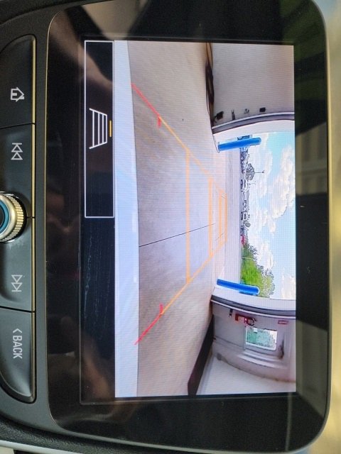 Certified 2024 Chevrolet Malibu RS image 23