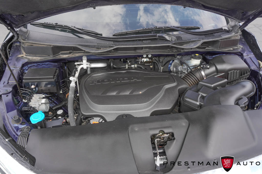 Used 2024 Honda Odyssey Touring image 50