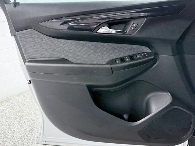 Used 2024 Chevrolet TrailBlazer LT FWD image 16
