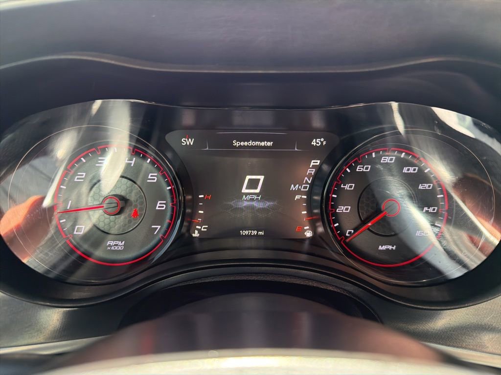 Used 2020 Dodge Charger R/T w/ Daytona Edition Group RWD image 18