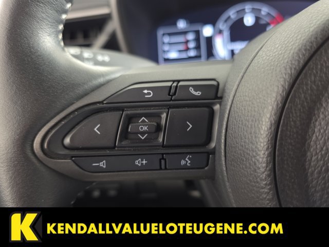 Used 2025 Toyota Corolla GR AWD/4WD image 15