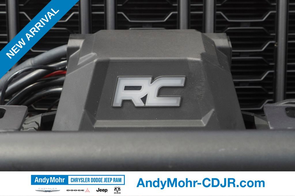 Used 2026 Jeep Gladiator Rubicon image 22