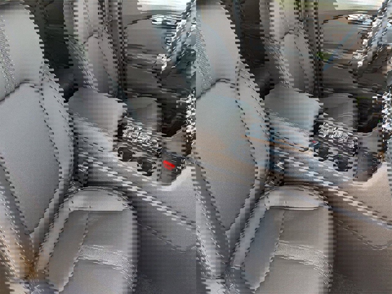 New 2025 Honda Pilot EX-L image 5