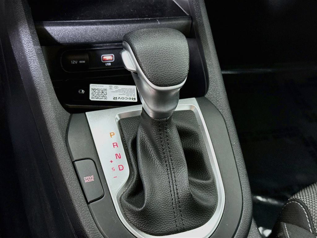 Used 2023 Kia Forte LXS FWD image 10