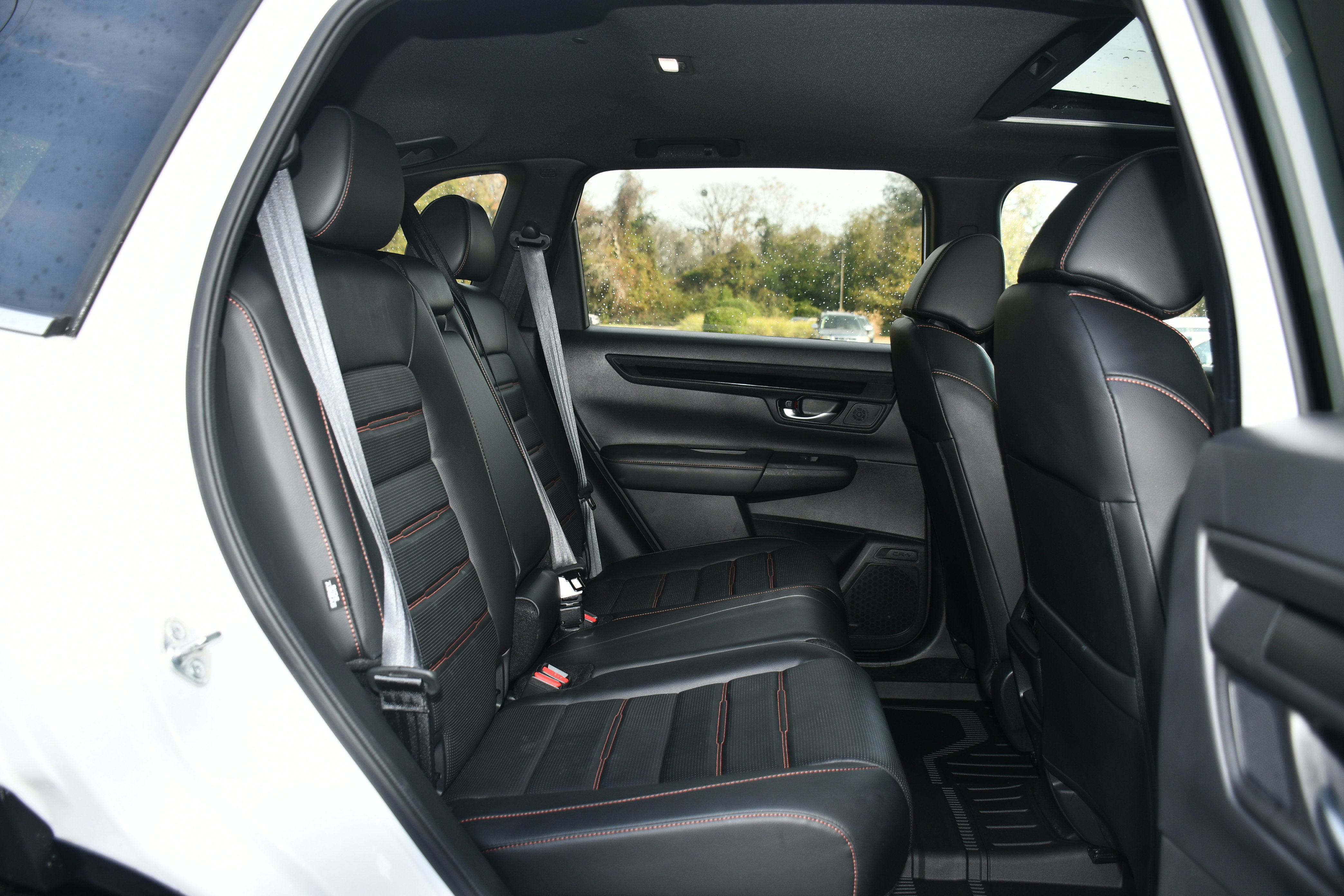 Certified 2024 Honda CR-V Sport-L image 20