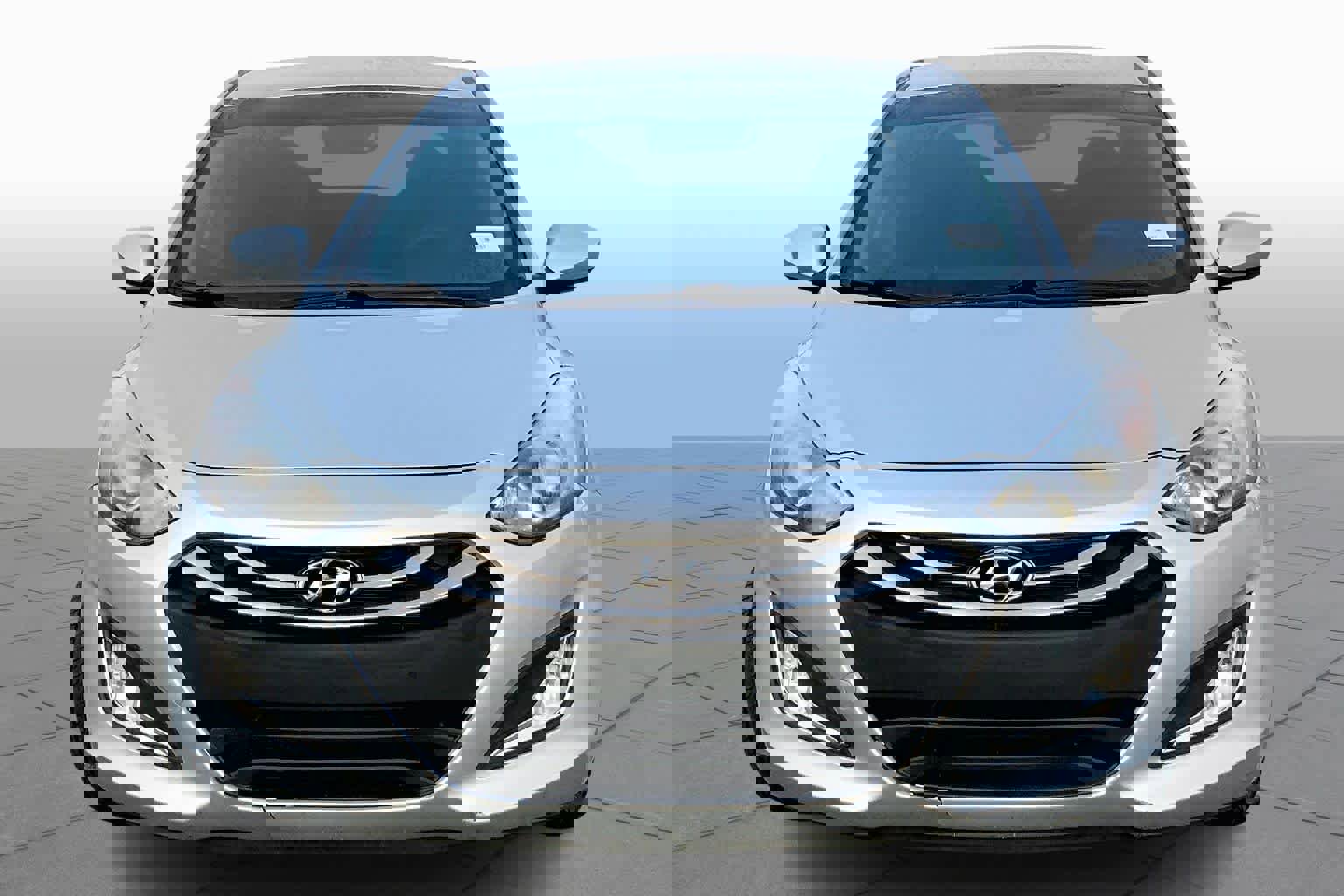 Used 2014 Hyundai Elantra GT image 4