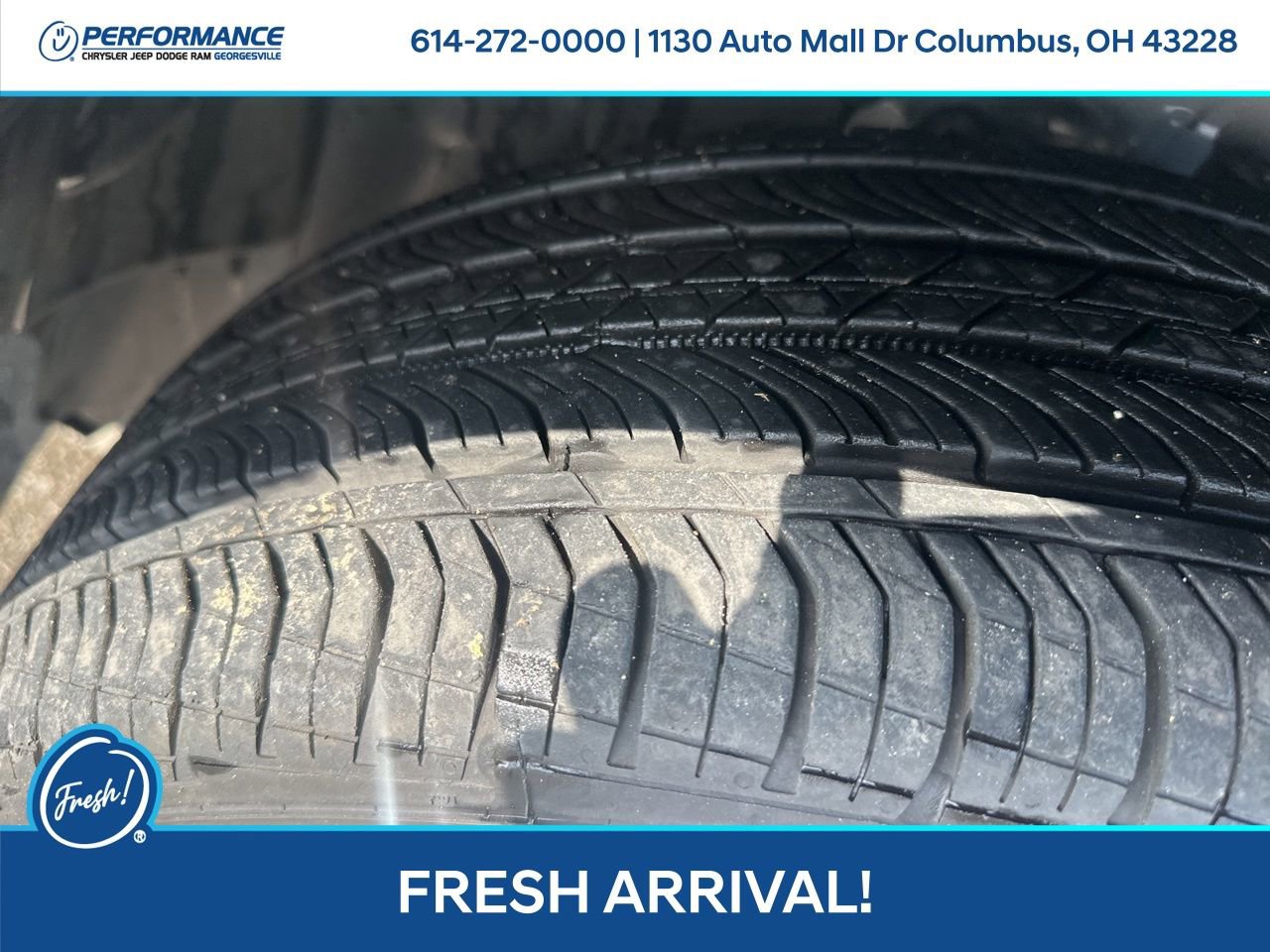 Used 2023 Jeep Compass Limited image 11