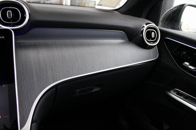 New 2026 Mercedes-Benz GLC 300 4MATIC image 27