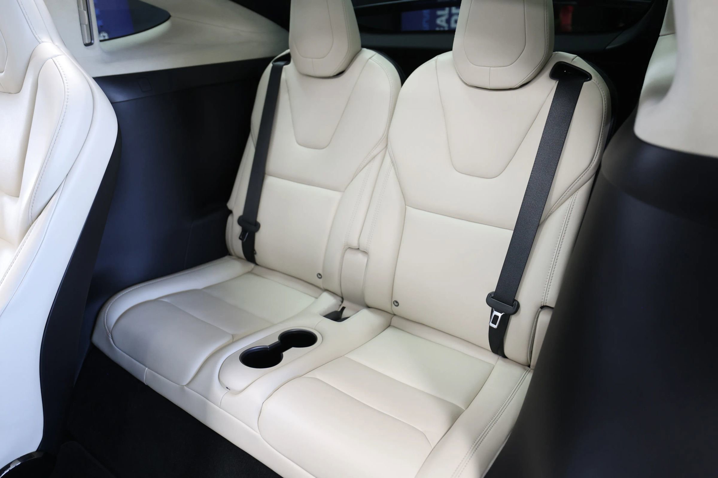 Used 2018 Tesla Model X 100D image 49