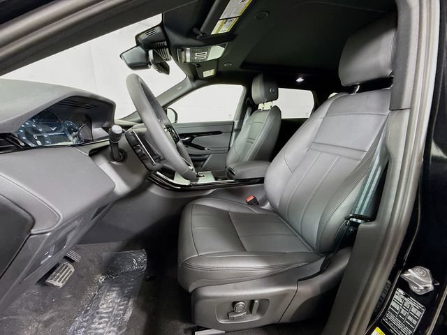 Used 2026 Land Rover Range Rover Evoque S AWD/4WD image 11