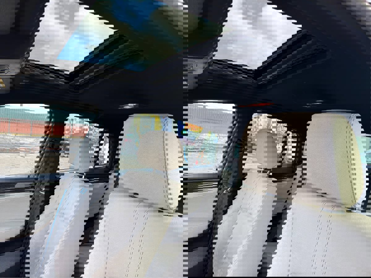 Used 2017 BMW X4 M40i image 20