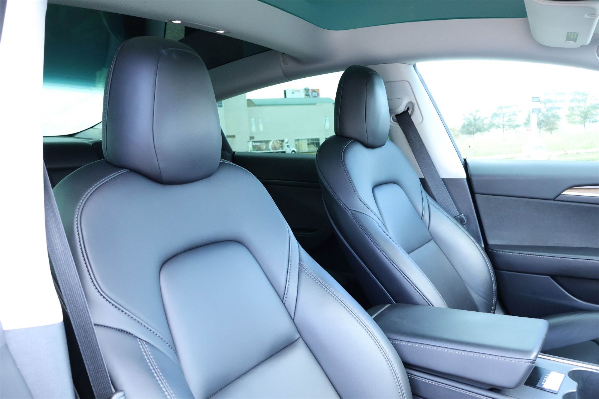 Used 2022 Tesla Model 3 Long Range image 14