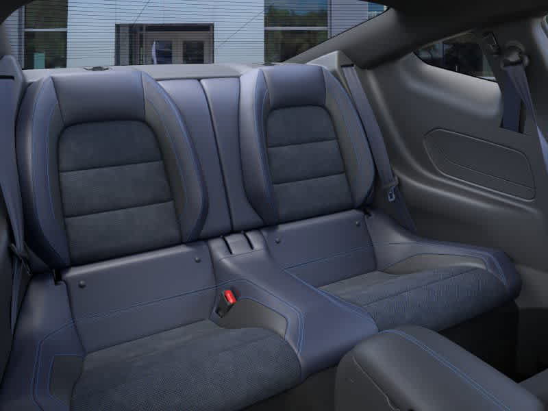 New 2025 Ford Mustang Dark Horse RWD image 11