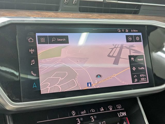 Used 2020 Audi A7 3.0T Prestige w/ Prestige Package AWD/4WD image 15