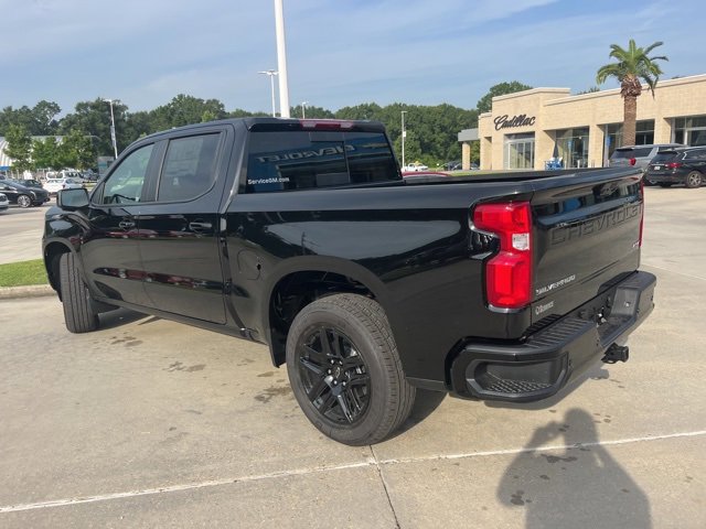 New 2026 Chevrolet Silverado 1500 RST w/ Safety Package image 4