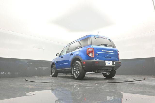 New 2026 Ford Bronco Sport Big Bend AWD/4WD image 37