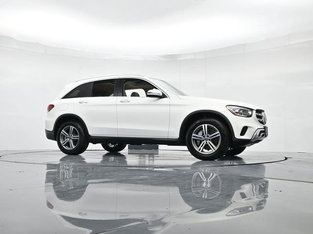 Used 2021 Mercedes-Benz GLC 300 image 34