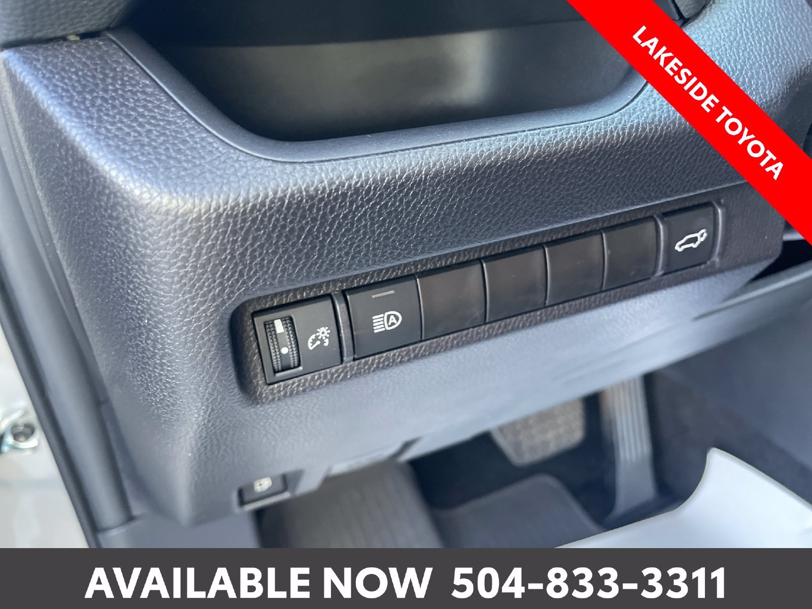 Certified 2025 Toyota RAV4 XLE AWD/4WD image 27