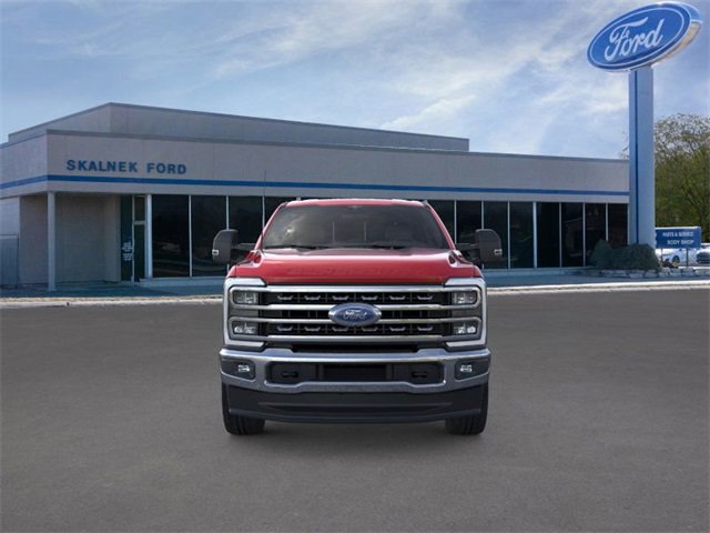 New 2026 Ford F250 Lariat w/ FX4 Off-Road Package image 6