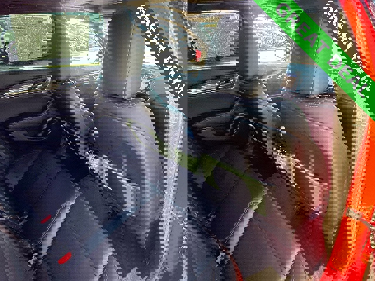 Used 2020 Cadillac CT5 Sport w/ Parking Package image 40