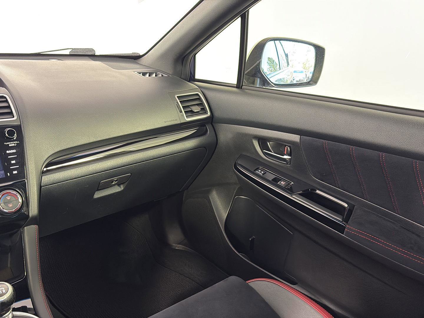 Used 2019 Subaru WRX STI AWD/4WD image 19