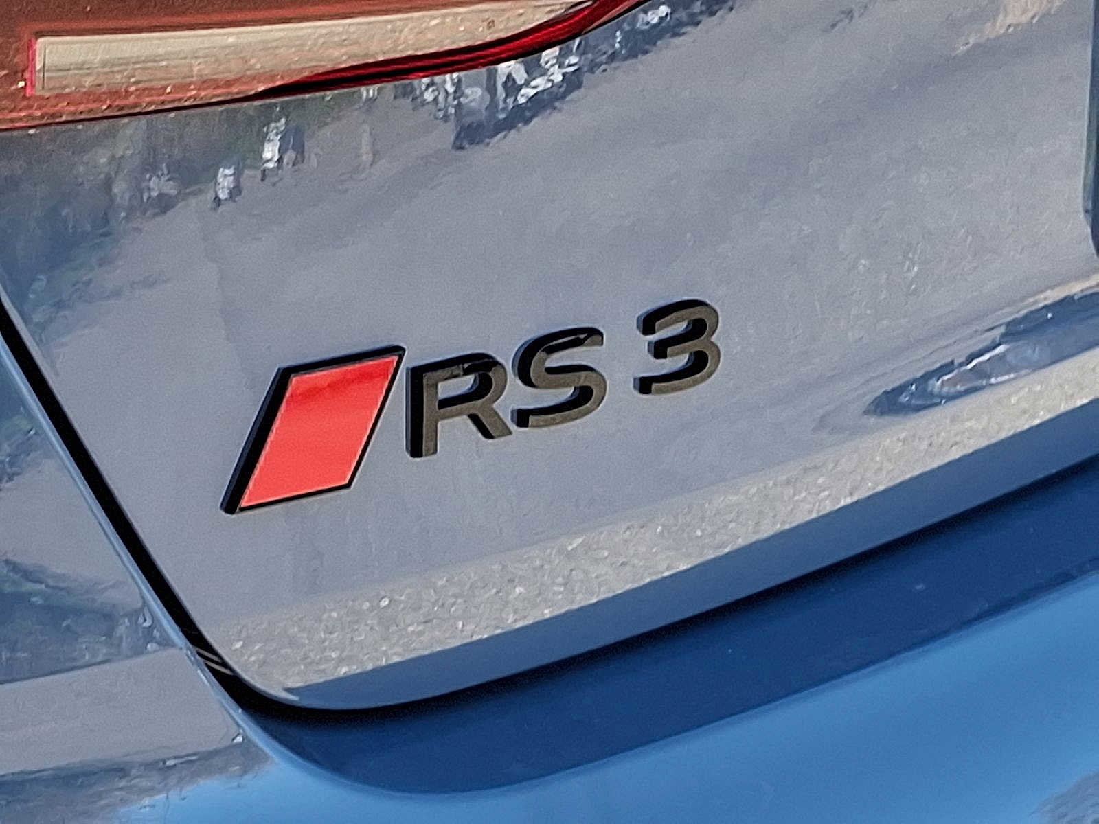 New 2026 Audi RS 3 AWD/4WD image 18