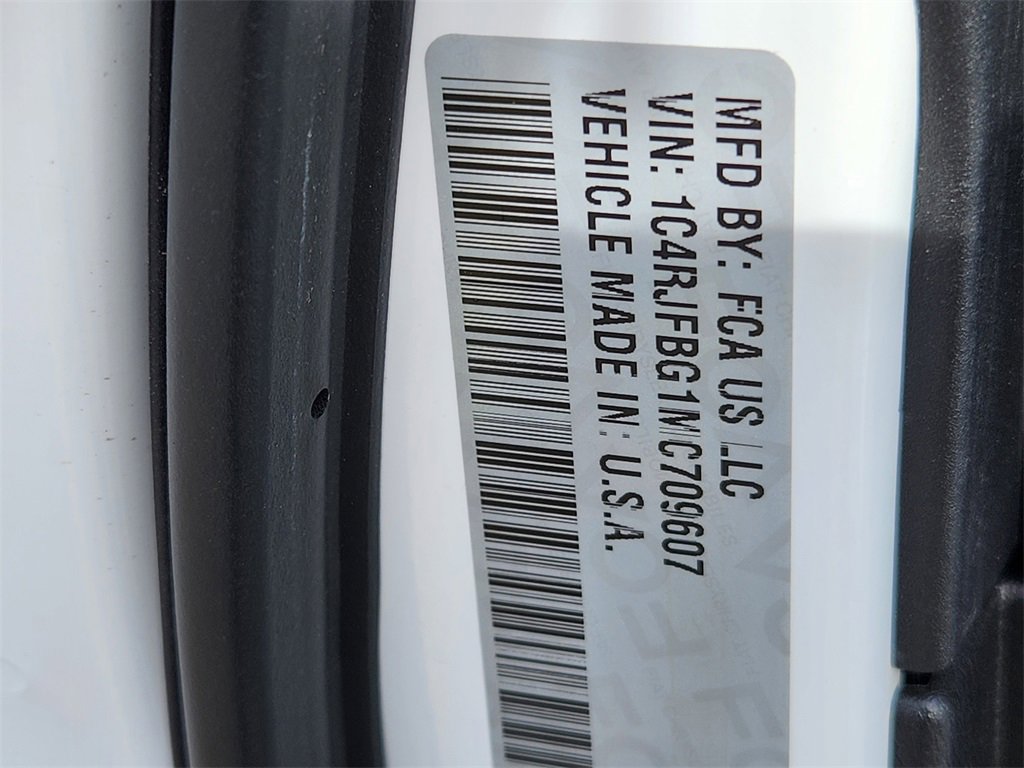 Used 2021 Jeep Grand Cherokee Limited w/ Quick Order Package 28K 80th image 26