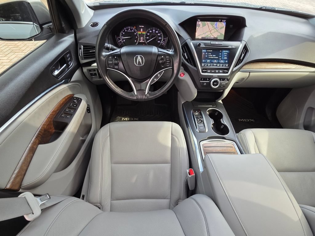 Used 2020 Acura MDX FWD w/ Technology Package image 6