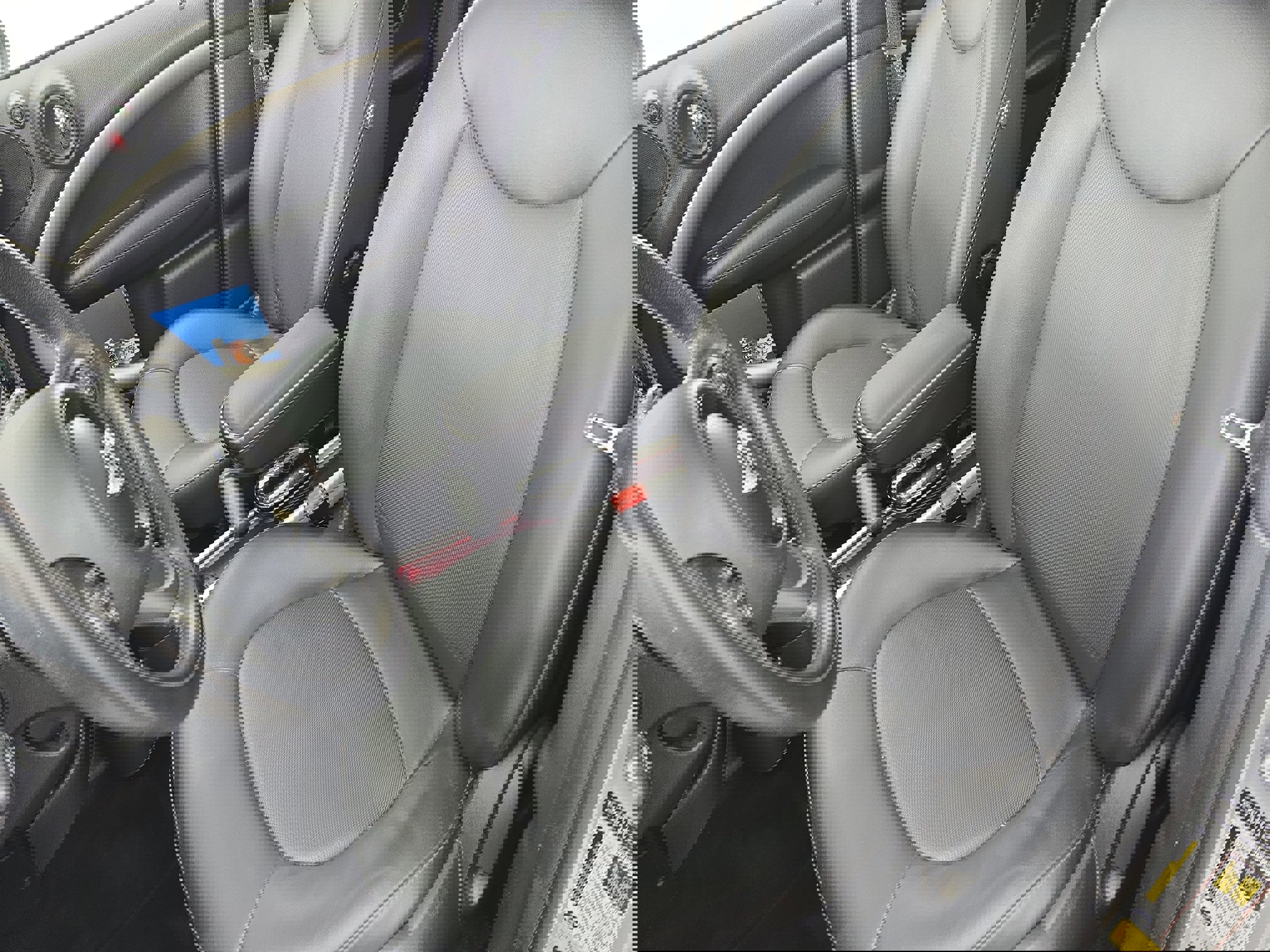 Used 2013 MINI Cooper Countryman image 14