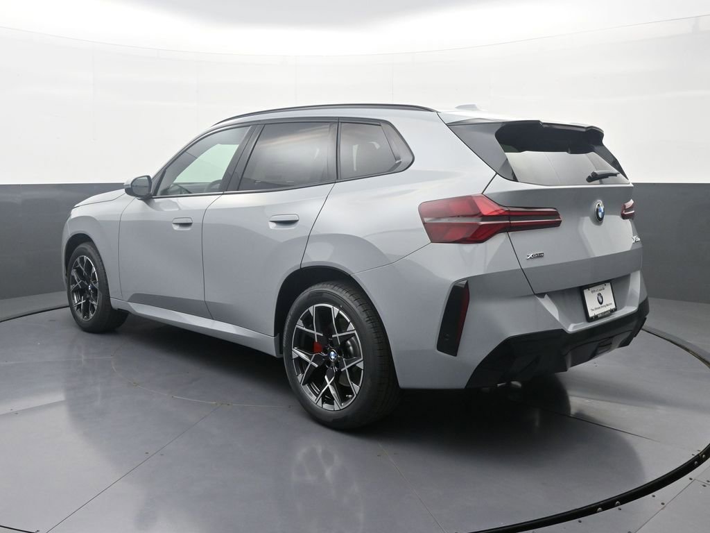 New 2026 BMW X3 xDrive30 w/ M Sport Package image 5
