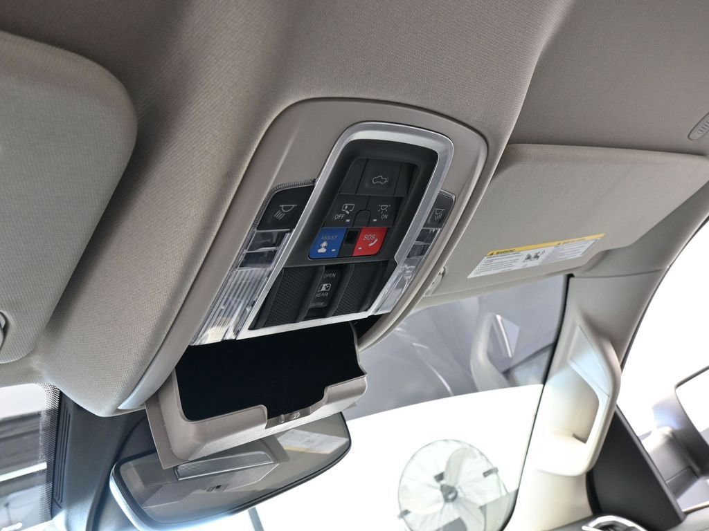 Used 2022 RAM 1500 Laramie image 33