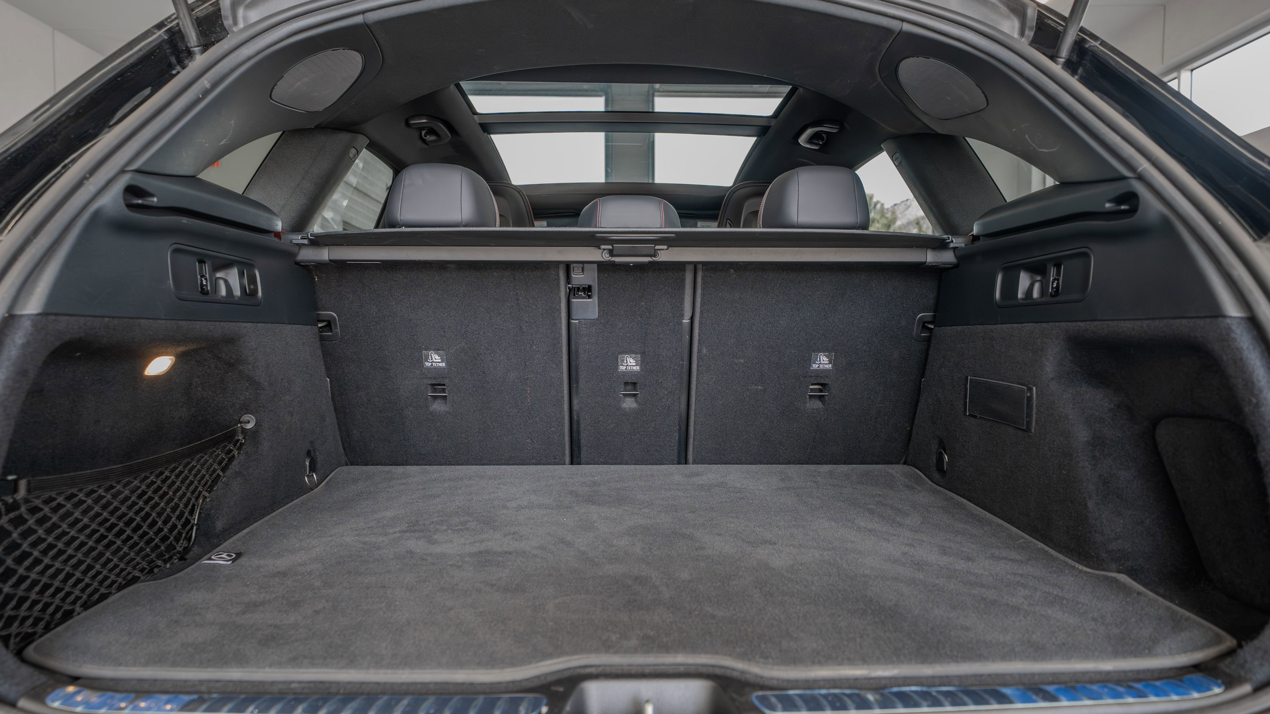 Certified 2024 Mercedes-Benz GLC 43 AMG GLC 43 AMG image 34