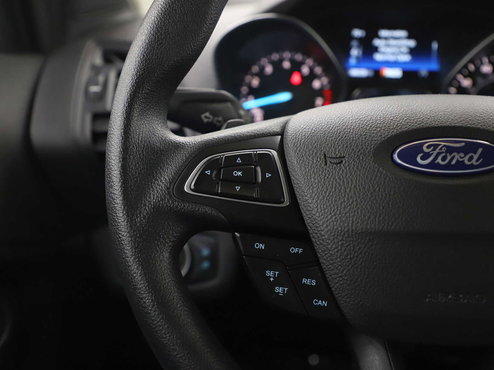 Used 2017 Ford Escape SE FWD image 26