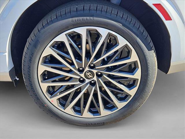 New 2026 Hyundai Palisade Calligraphy image 10