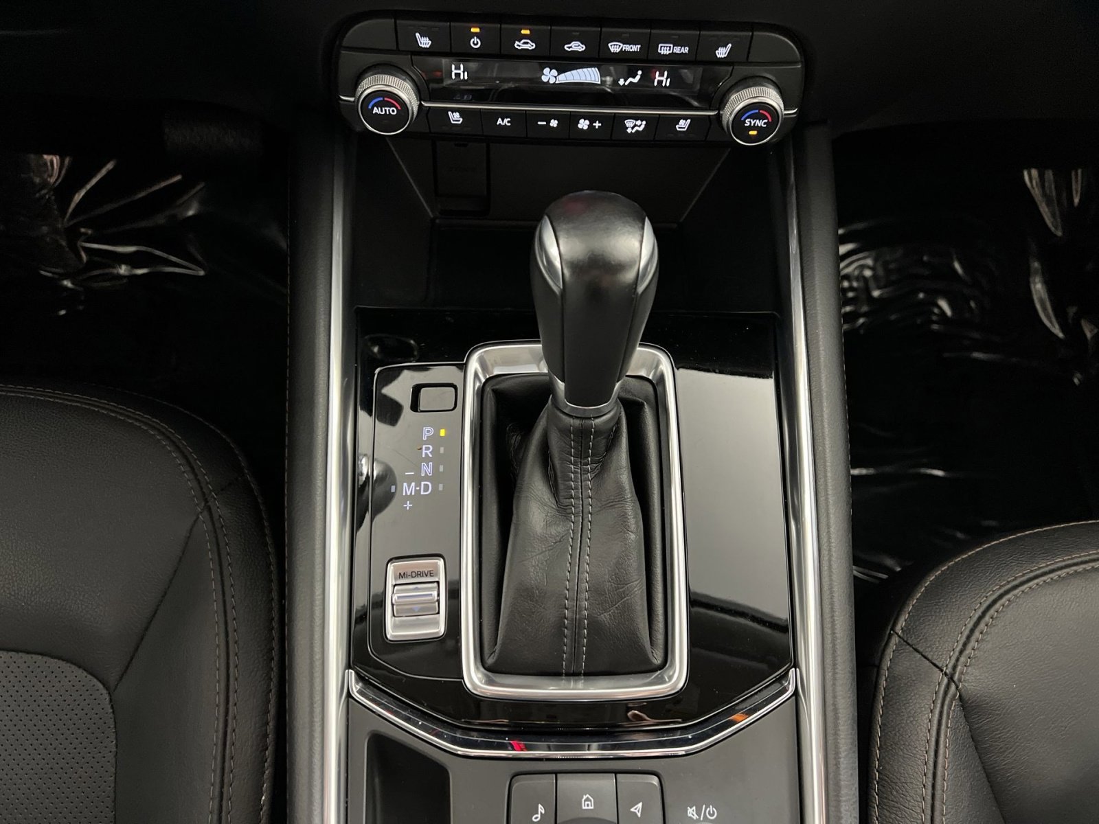 Used 2022 MAZDA CX-5 AWD 2.5 S w/ Premium Plus Pkg image 21