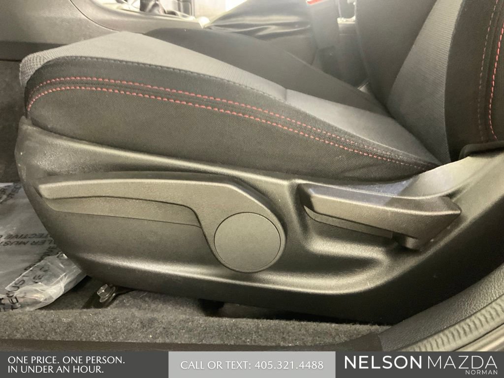 Used 2020 Subaru WRX Premium AWD/4WD image 25