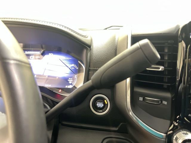 Used 2024 RAM 3500 Laramie w/ Sport Appearance Package image 15