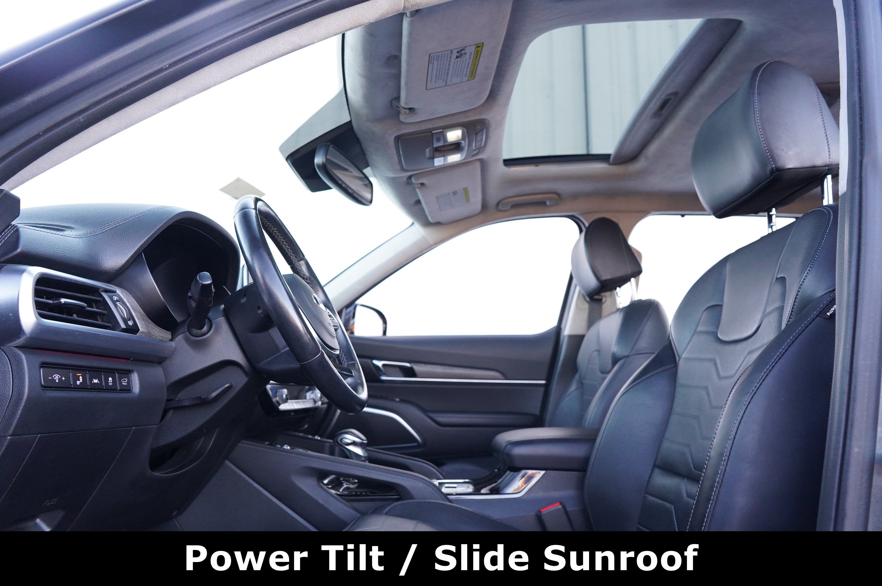 Used 2021 Kia Telluride SX w/ SX Prestige Package image 13