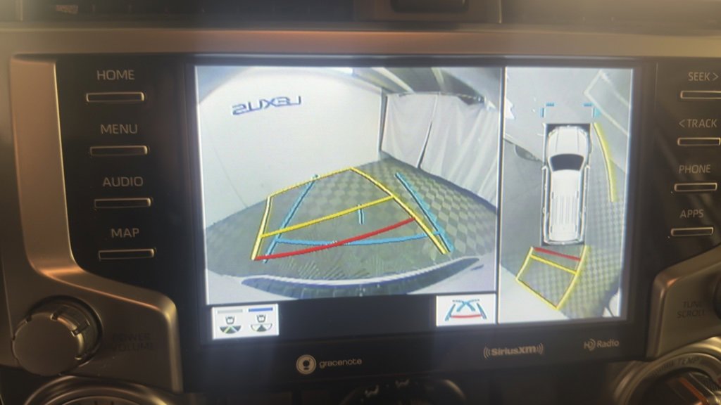 Used 2024 Toyota 4Runner SR5 Premium image 14