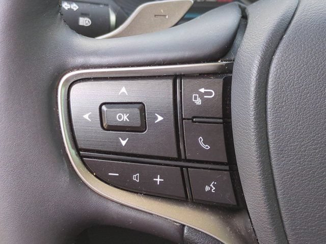 Certified 2025 Lexus ES 350 w/ Premium Package FWD image 23