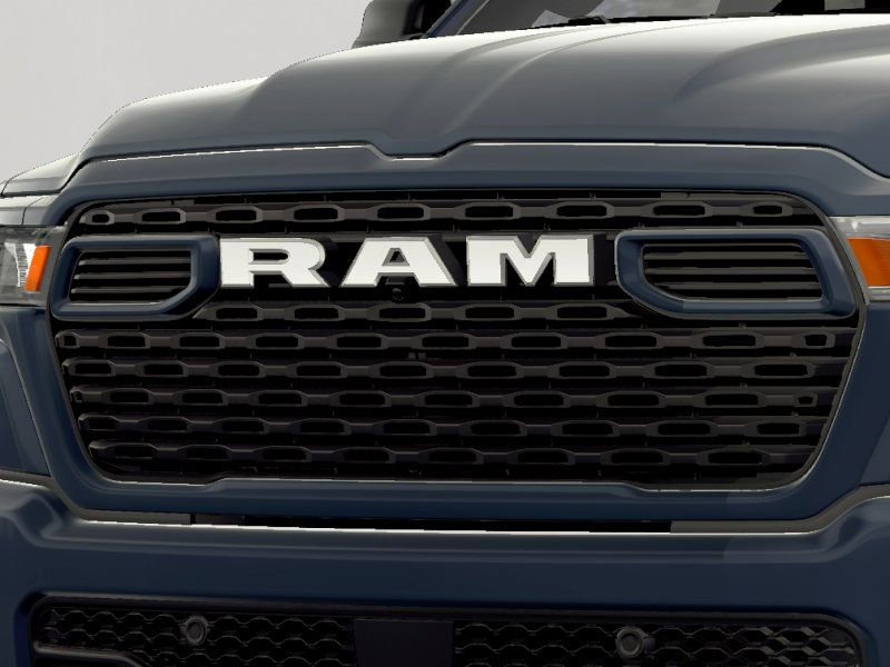 New 2026 RAM 1500 Big Horn image 10