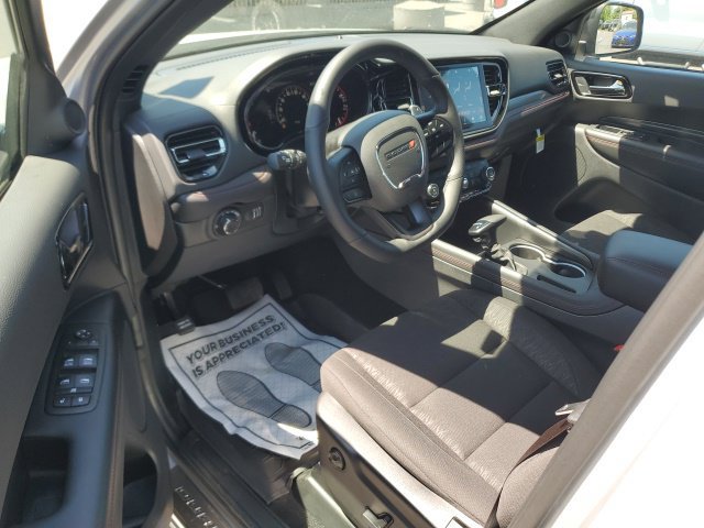 New 2026 Dodge Durango GT w/ Blacktop Package AWD/4WD image 12