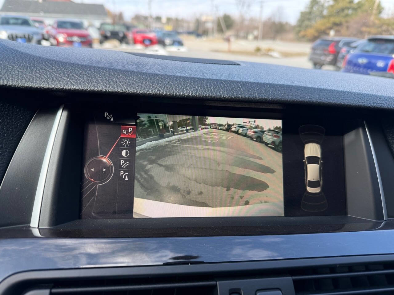 Used 2015 BMW 528i xDrive Sedan image 24